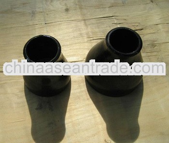 DIN2605 XXS carbon steel tee
