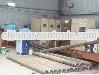DN125/3m putzmeister concrete pump pipe