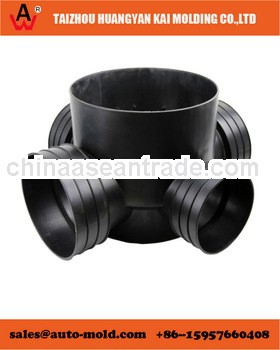 DN500 plastic inspection well