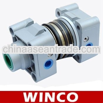 DNC Festo Pneumatic Cylinder Kit
