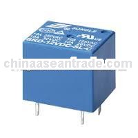 DS2E-SL-DC24V Relay Original New car audio relay3v 5v 9v 12v 24v 48v 110v Latching relay socket GOOD