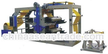 DSY Nonwoven Bag Printing Machine
