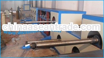 DS-SJPL High Speed PP yarn making machine extruder