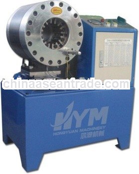 DX68 hydraulic hose crimping machine / hose crimper (DX68)