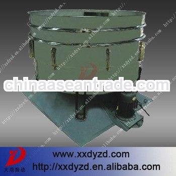 DY Series Vibrating Screen For Pharmaceutical and Chemicals