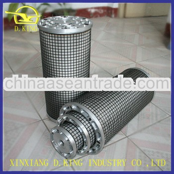 Dakang Lubrication filter element