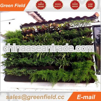 Decorating planter,garden decorating planter ,vertical garden decorating planter