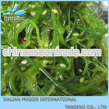 Delicous flavored Seaweed