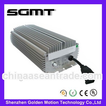 Digital Ballast 600w Hps Mh Dimmable Electronic