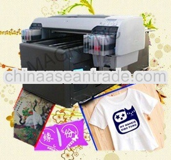 Digital ceramic printer,printing on ceramic tile,MDK-A3