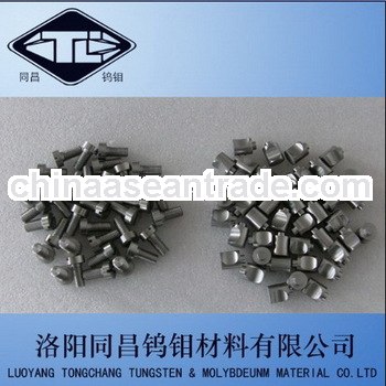 Discount custom-made 2013 hot-selling molybdenum tubes