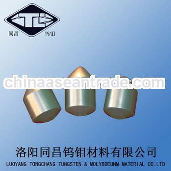 Discount custom xyx top quality molybdenum crucible