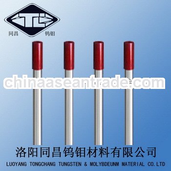 Discount hotsell high melting point molybdenum bolts