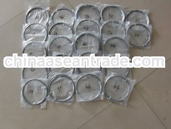 Discount promotional pure molybdic special shape parts