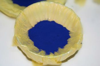 Disperse Blue 60 200% ciba dyes for polyester yarn