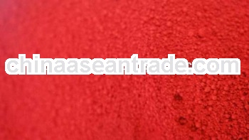 Disperse Red 177 200% for textile dyeing color powder