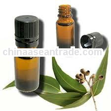 Distilation Eucalyptus Oil