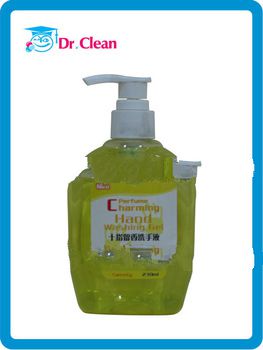 Dr.Clean Sweety Charming Perfume Hand Washing Gel