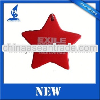 ECO friendly logo printed PU ball keyring,PU ball keychain