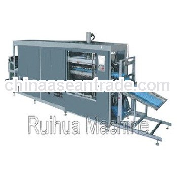 EPS10501050 automatic Thermoforming Machine