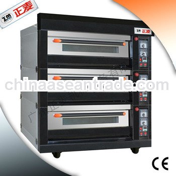 Electric cookie machine