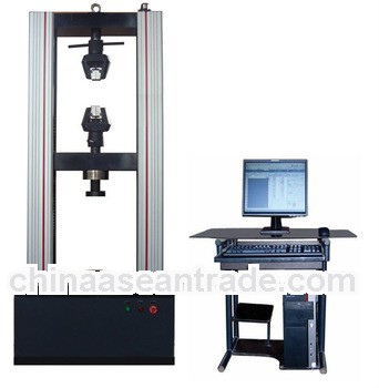 Electronic Universal Test Equipment /Universal testing machine