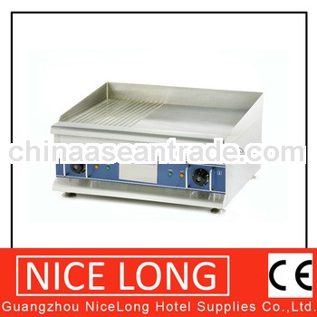 Europe design table top bbq