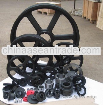 European Standard belt tensioner pulley