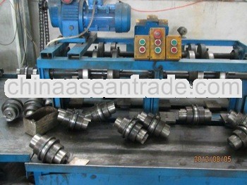 Excavator track roller assy for ZX55