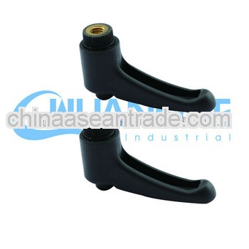 Exported aluminium bedroom furniture handle