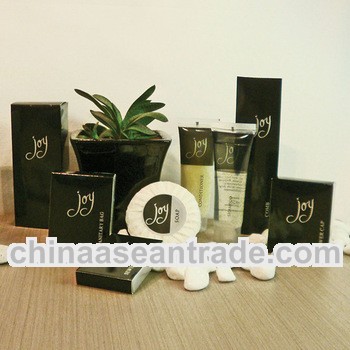 Exporting to Colombia HOTEL SUPPLIES for your hotel