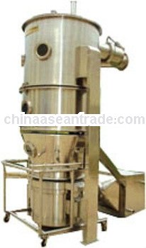 FL300 Fluid-bed Granulator