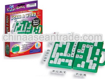 FORM A WORD GAME PRESCHOOL