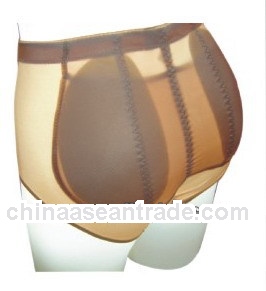 FU-1019 pure silicone buttocks pad