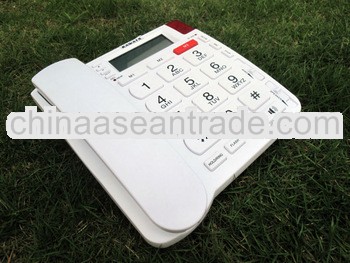 Factory Price And Loud Fixed Telefono
