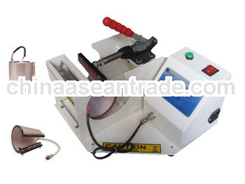 Factory direct sale supplier mug heat press machine