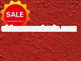 Factory offer iron oxide pellets
