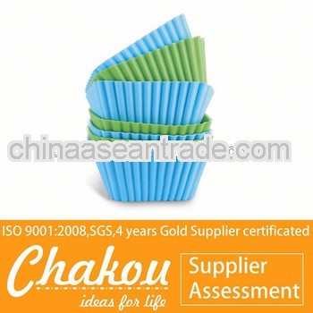 Factory price kitchenaid silicone bakeware