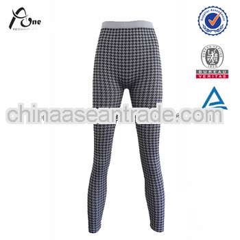 Fashion Jacquard Horse Sweater Girls Preteen Underwear