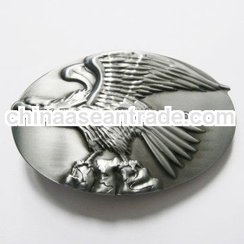 Fashion belt buckle