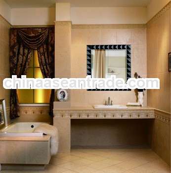 Fashionable cheep mirror gel sticker&wall mirror closet