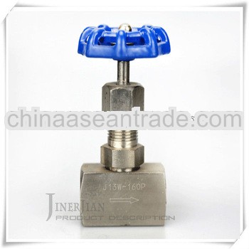 Fast delivery industrial factory price valve