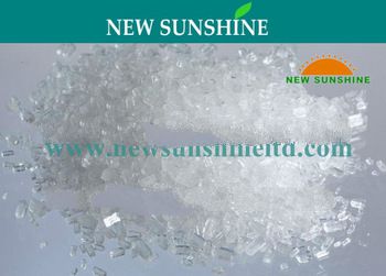 Fertilizer grade Magnesium Sulphate 99.5% Good price