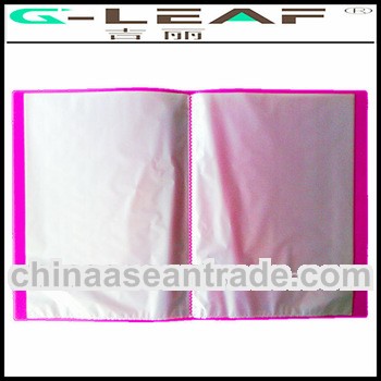 File Folder A4 PP Dongguan