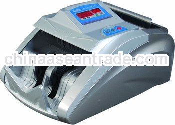Financial equipment of money counter FJ06D
