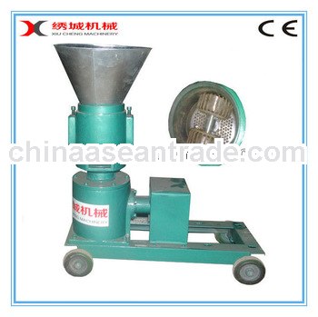 Fish,Shrimp Fodder Particle Machine