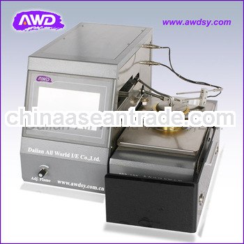 Flammability Device