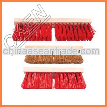 Floor Manual Sweeper Broom, Household Floor Cleaning Broom Manufacturer