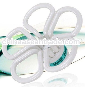 Flower energy saving light cfl 85W 105W E27 E40