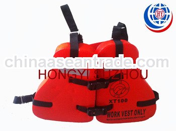 Foam Life Jacket